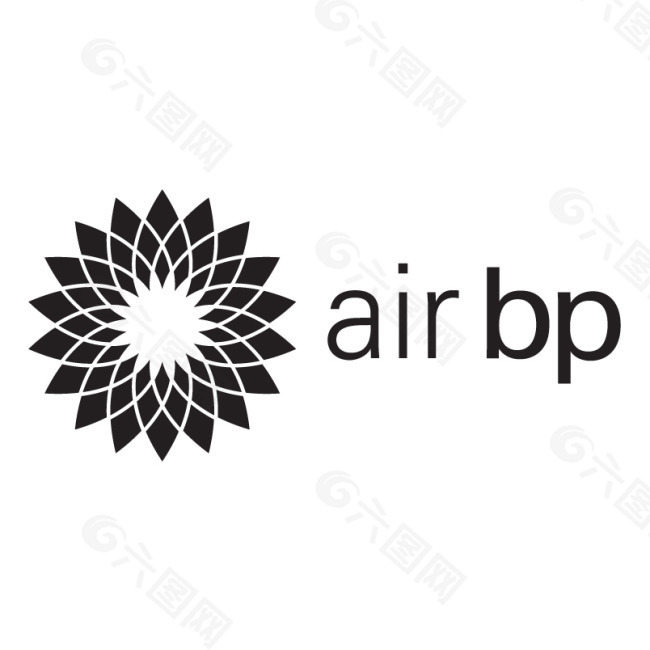 bp 標志圖片