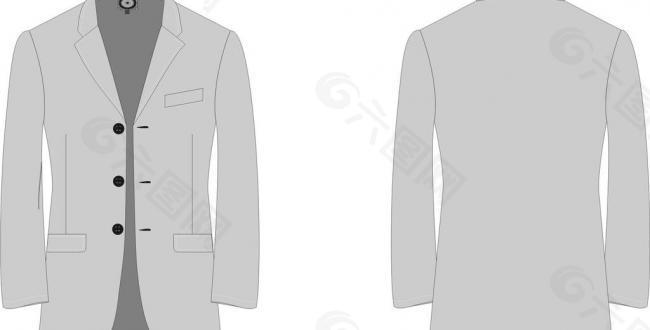 服裝設計圖片
