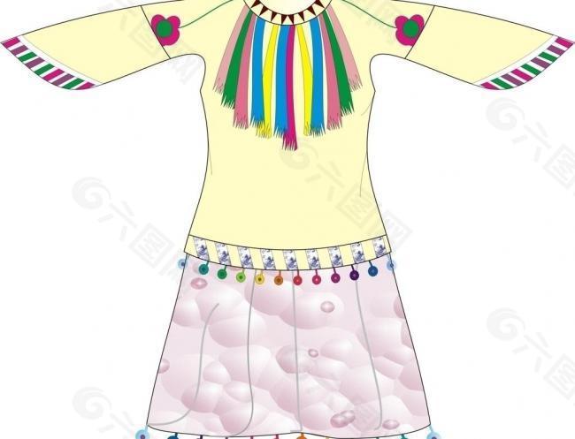 服裝設(shè)計圖片