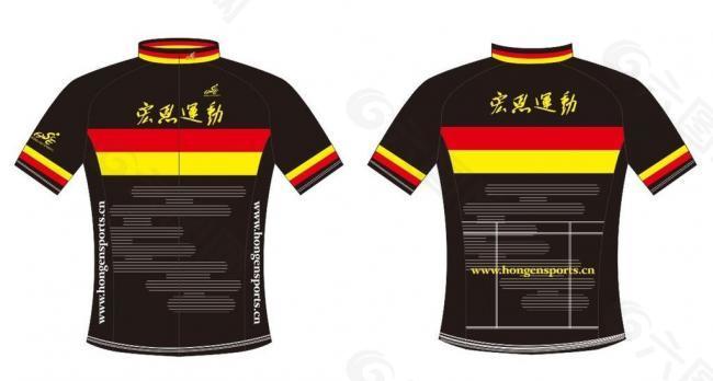 騎行服圖片