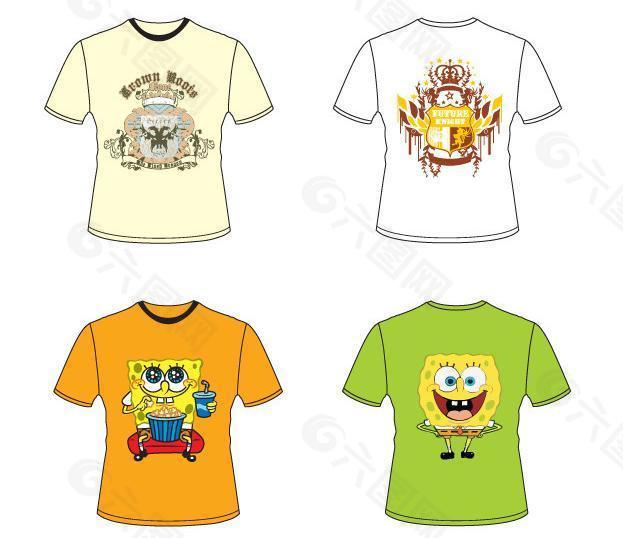 服裝圖案圖片