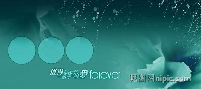 韓國攝影模板圖片