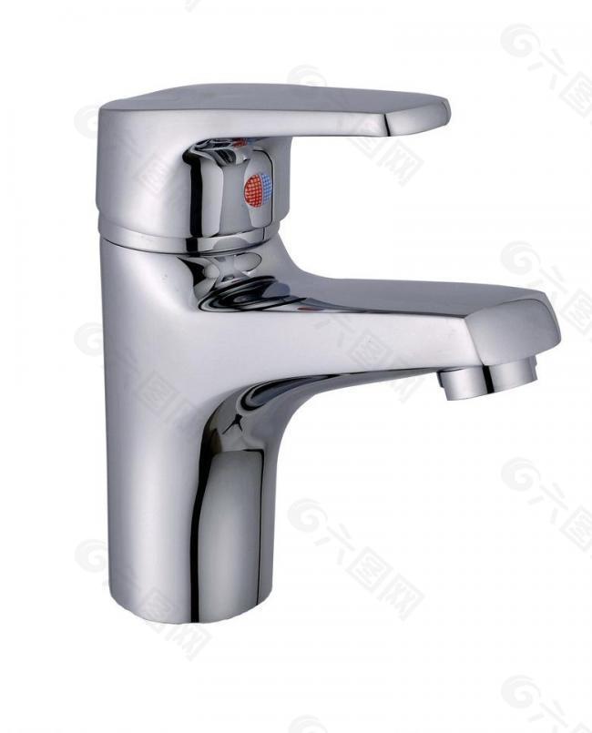 面盆水龍頭圖片