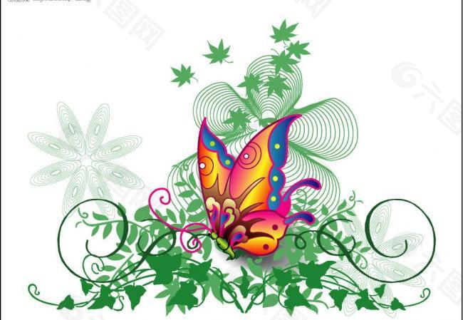 春天圖片