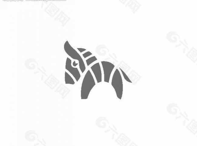 動漫logo圖片