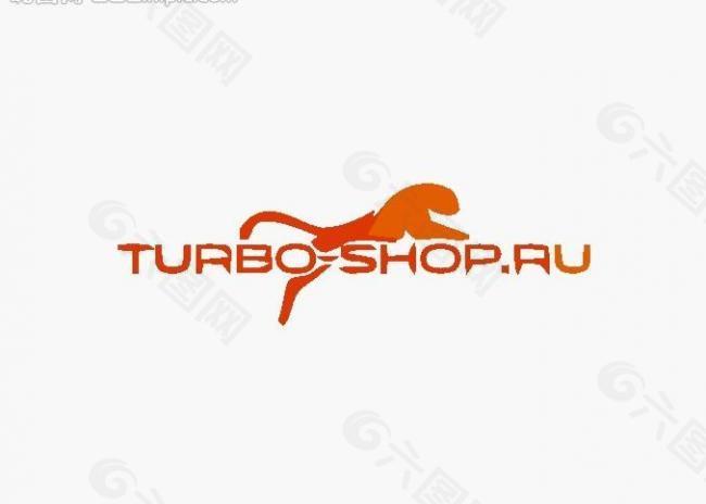 動物logo圖片