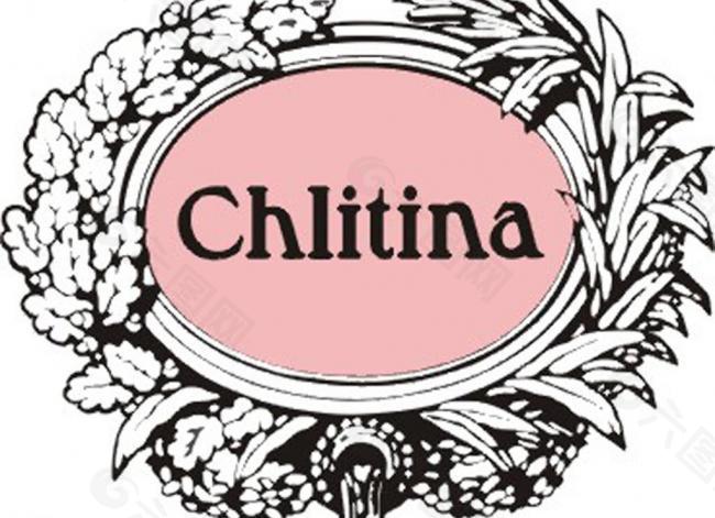 克丽缇娜logo图片