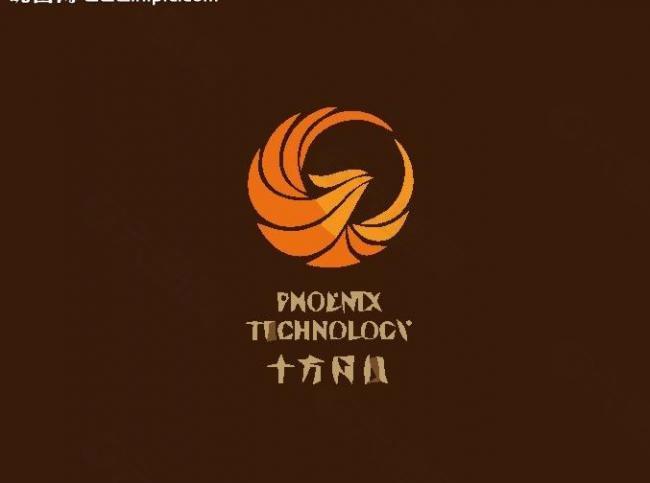 科技logo圖片