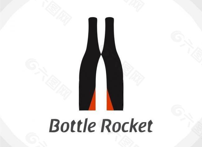 紅酒logo圖片