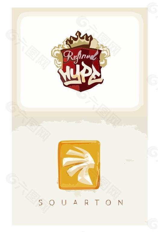 精美logo圖片