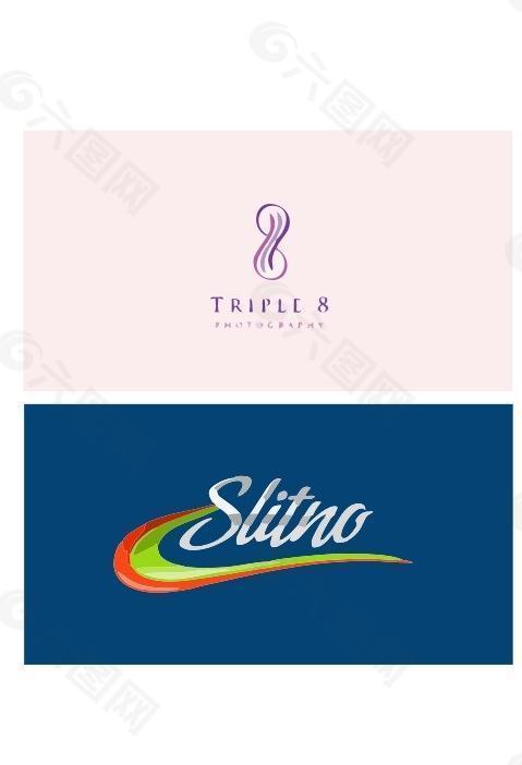 外国logo图片