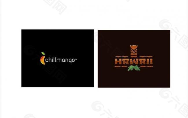 外國logo圖片