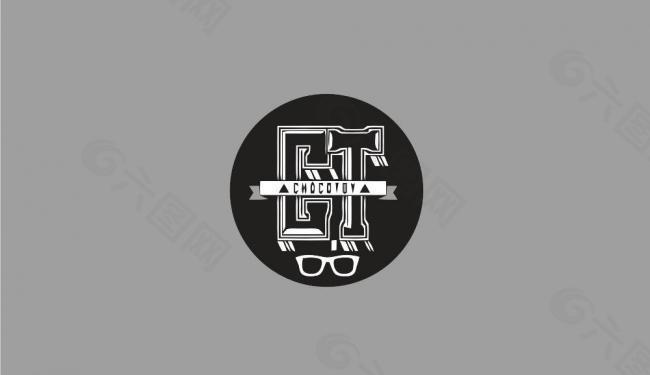 多彩logo圖片