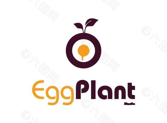 鸡蛋logo图片