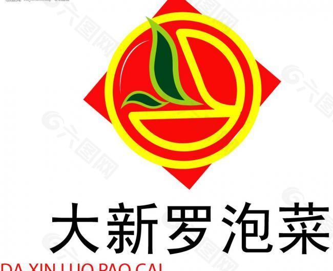 泡菜logo图片