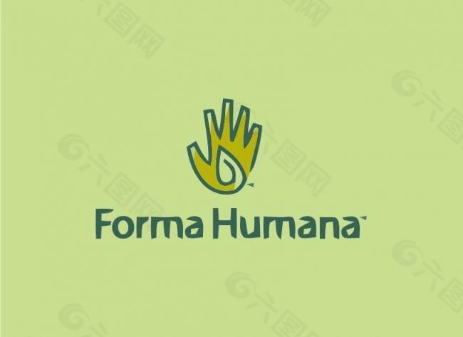 手形logo圖片