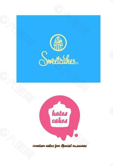 蛋糕logo图片