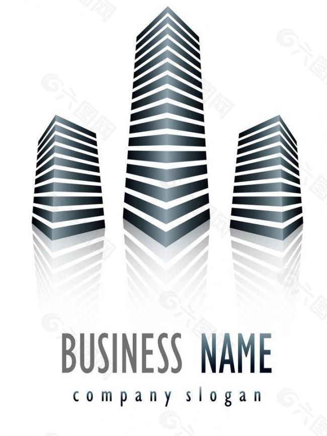 logo圖標(biāo)矢量素材圖片