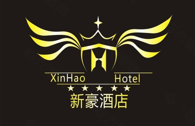 酒店logo圖片