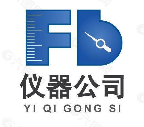 仪器公司logo图片