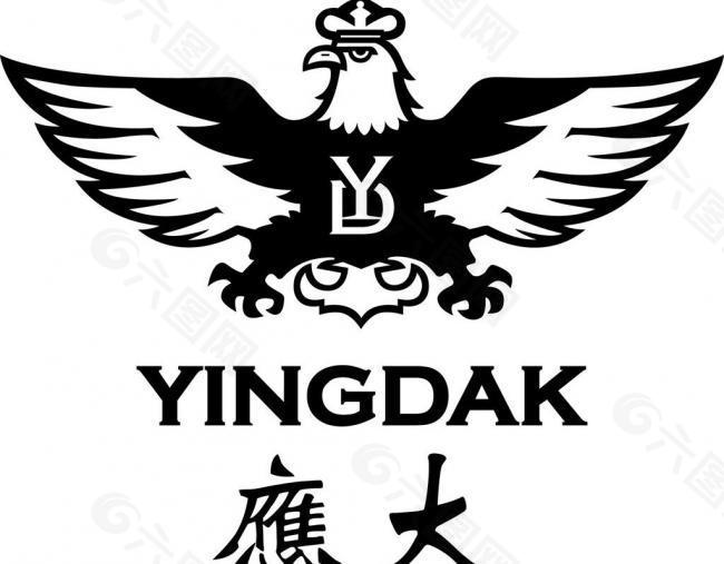 应大企业logo图片