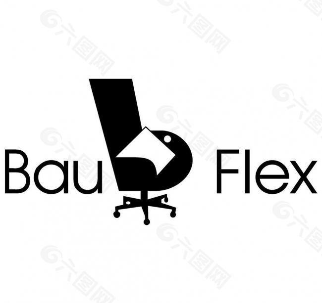 家居logo矢量标识图片