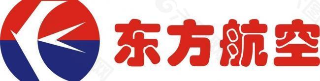 东方航空logo图片