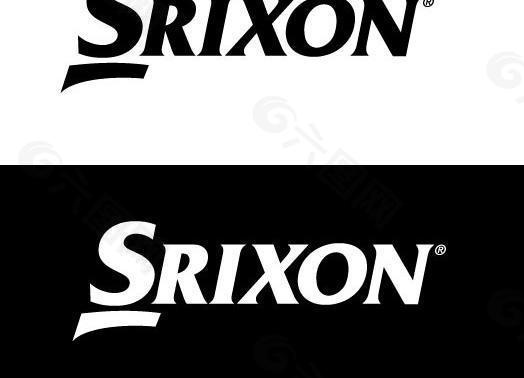 srixon 矢量 logo图片