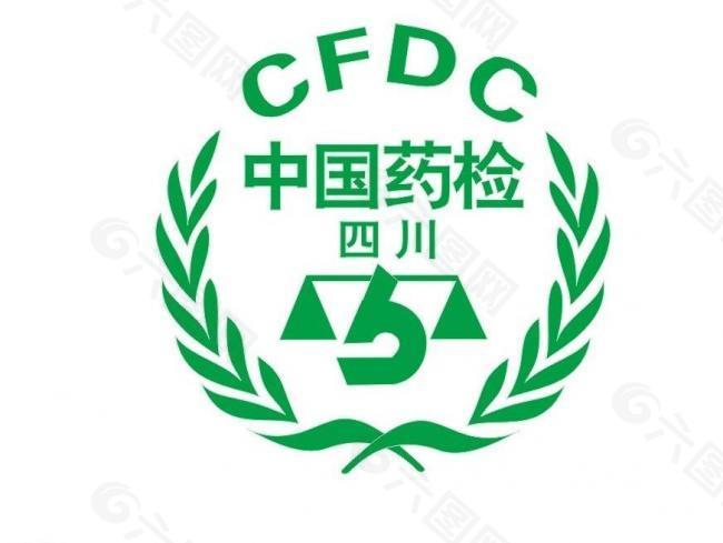 中國藥檢logo圖片