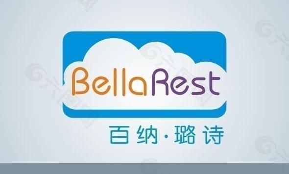 百納·璐詩logo圖片