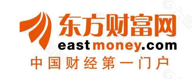 东方财富网logo图片
