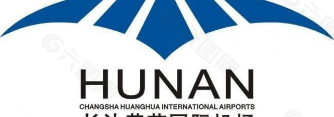 黄花机场logo图片
