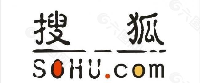 搜狐矢量logo图片