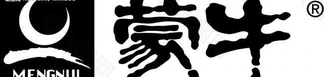 蒙牛集团logo图片