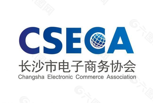 长沙电子商务协会logo图片