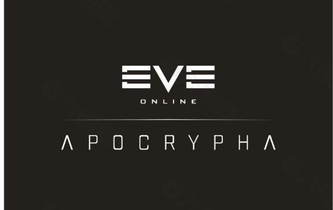 eve 星战前夜 logo图片