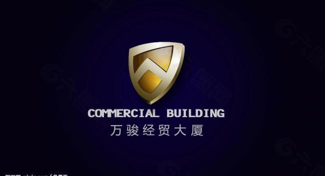 寫字樓logo（位圖）圖片