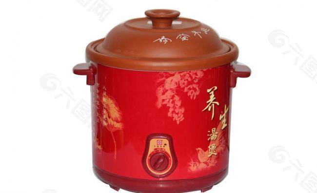 電砂鍋圖片