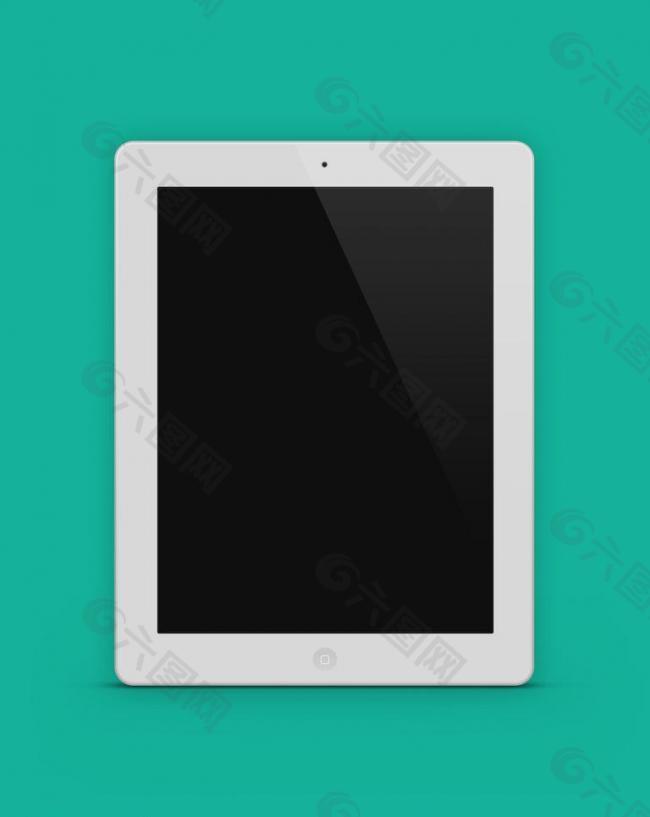 蘋果 ipad 4圖片