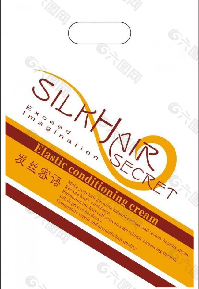 發(fā)絲密語圖片