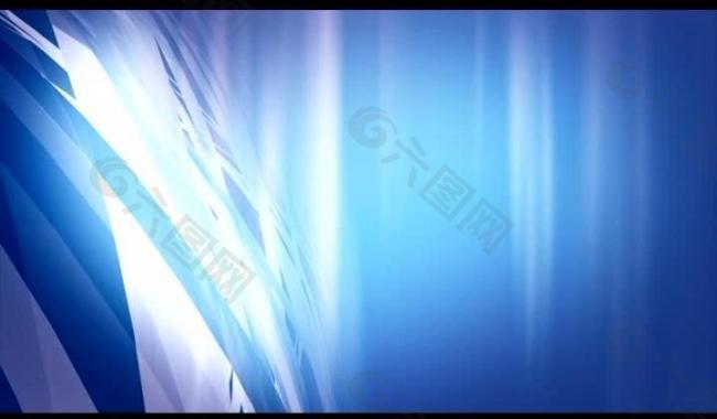 炫彩光效視頻素材圖片