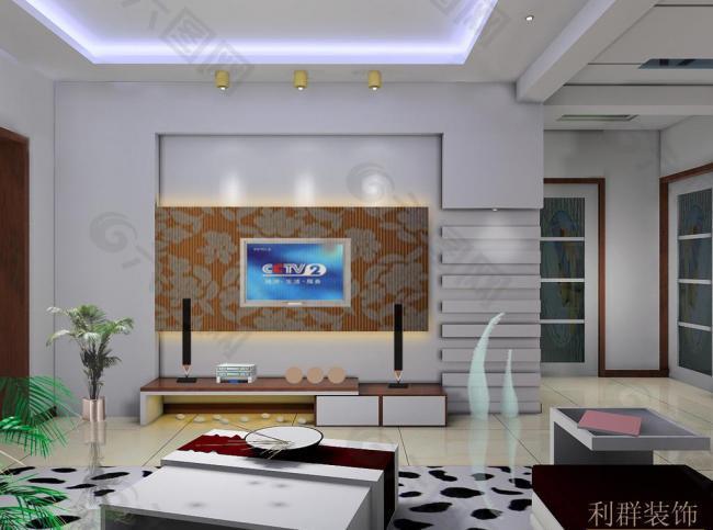 客厅图片
