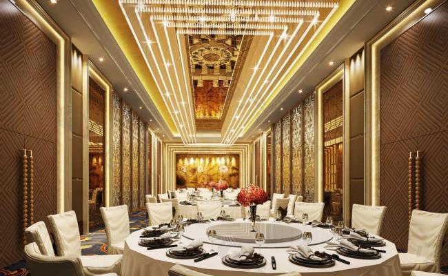 酒店效果圖圖片