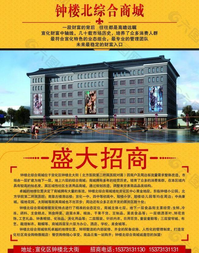 地產廣告圖片