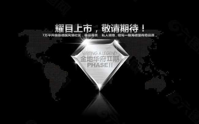 地產廣告圖片