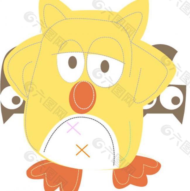 小鳥圖片