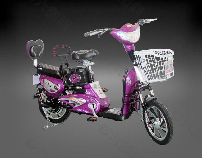 小刀電動(dòng)車圖片