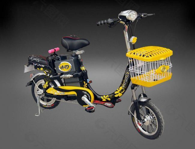 小刀電動(dòng)車(chē)圖片
