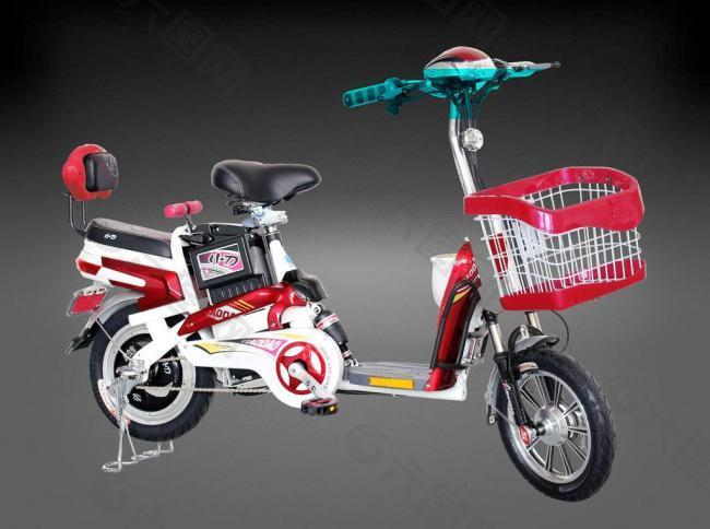 小刀電動車圖片