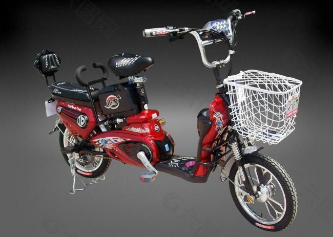 小刀電動車圖片